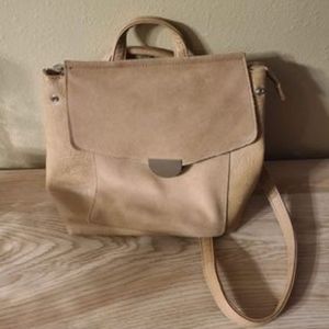 Moda Luxe Backpack Purse